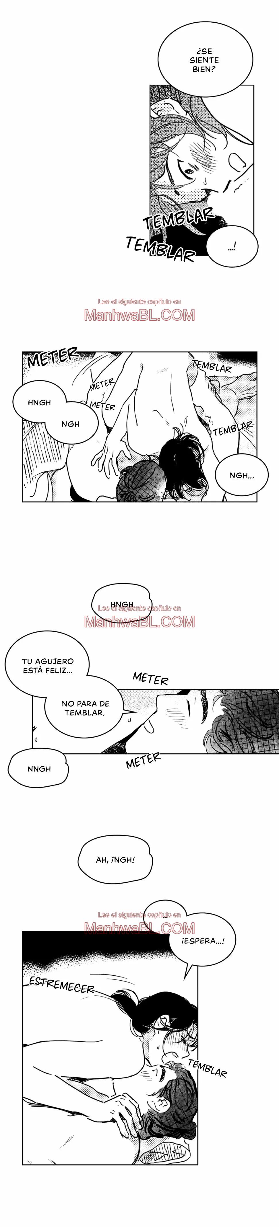 La esposa de Bongchon - Capítulo 36 2 manhwa