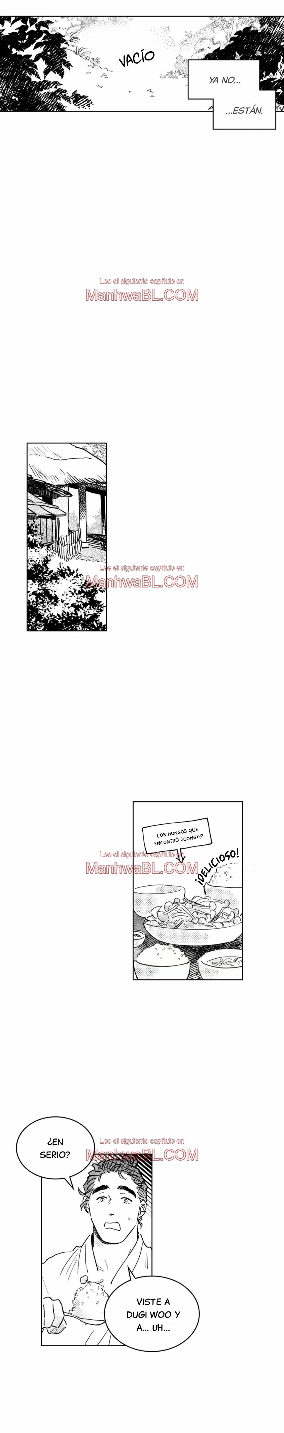 La esposa de Bongchon - Capítulo 53 manhwa