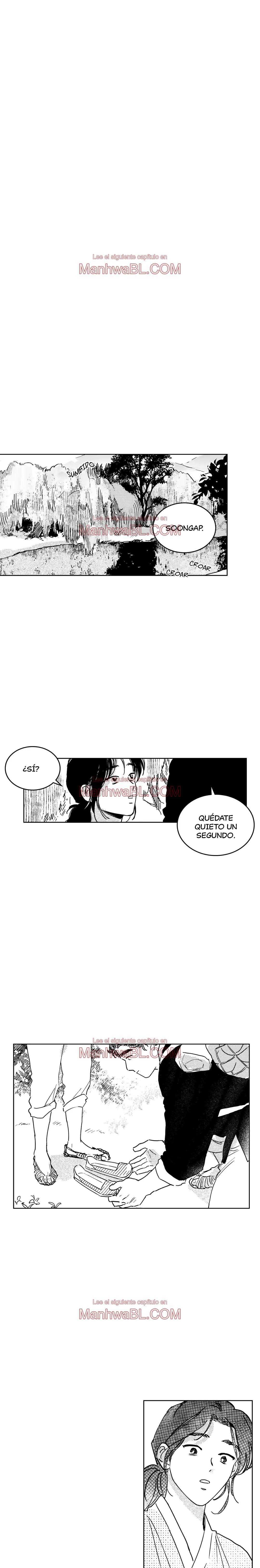 La esposa de Bongchon - Capítulo 66 3 manhwa