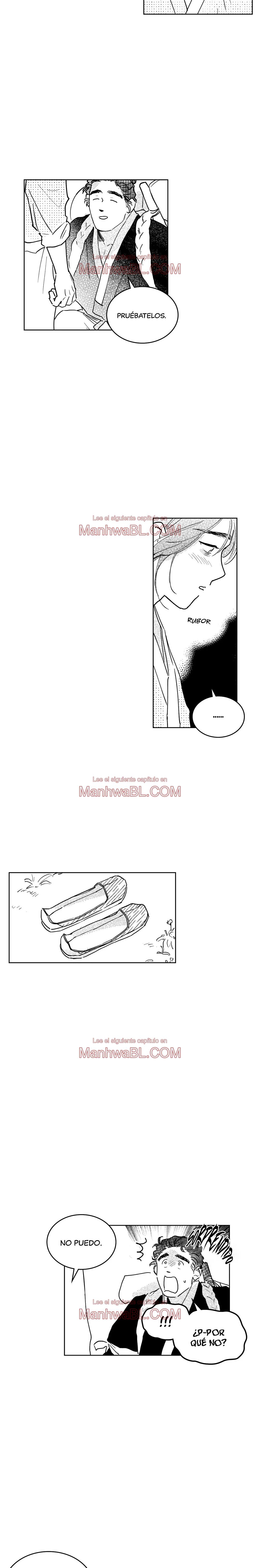 La esposa de Bongchon - Capítulo 66 3 manhwa