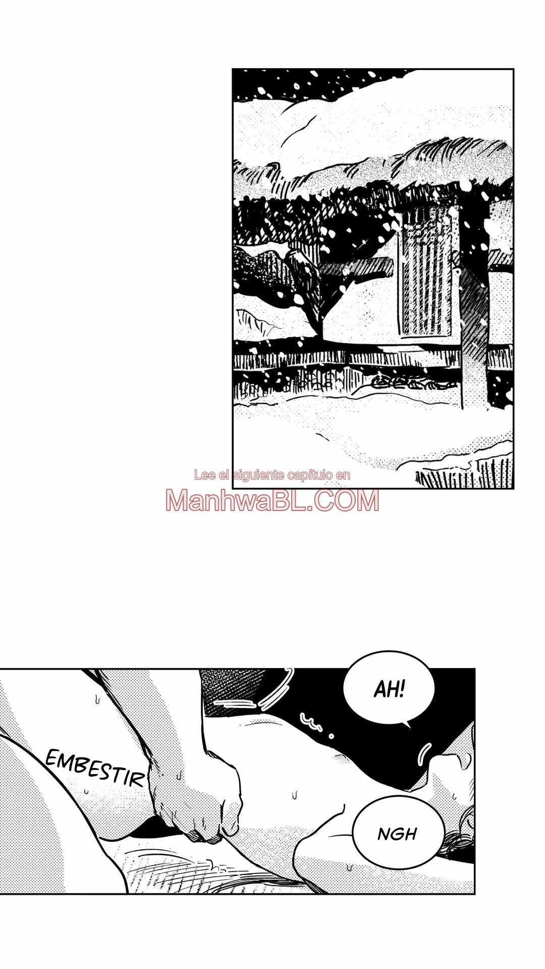La esposa de Bongchon - Capítulo 23 3 manhwa