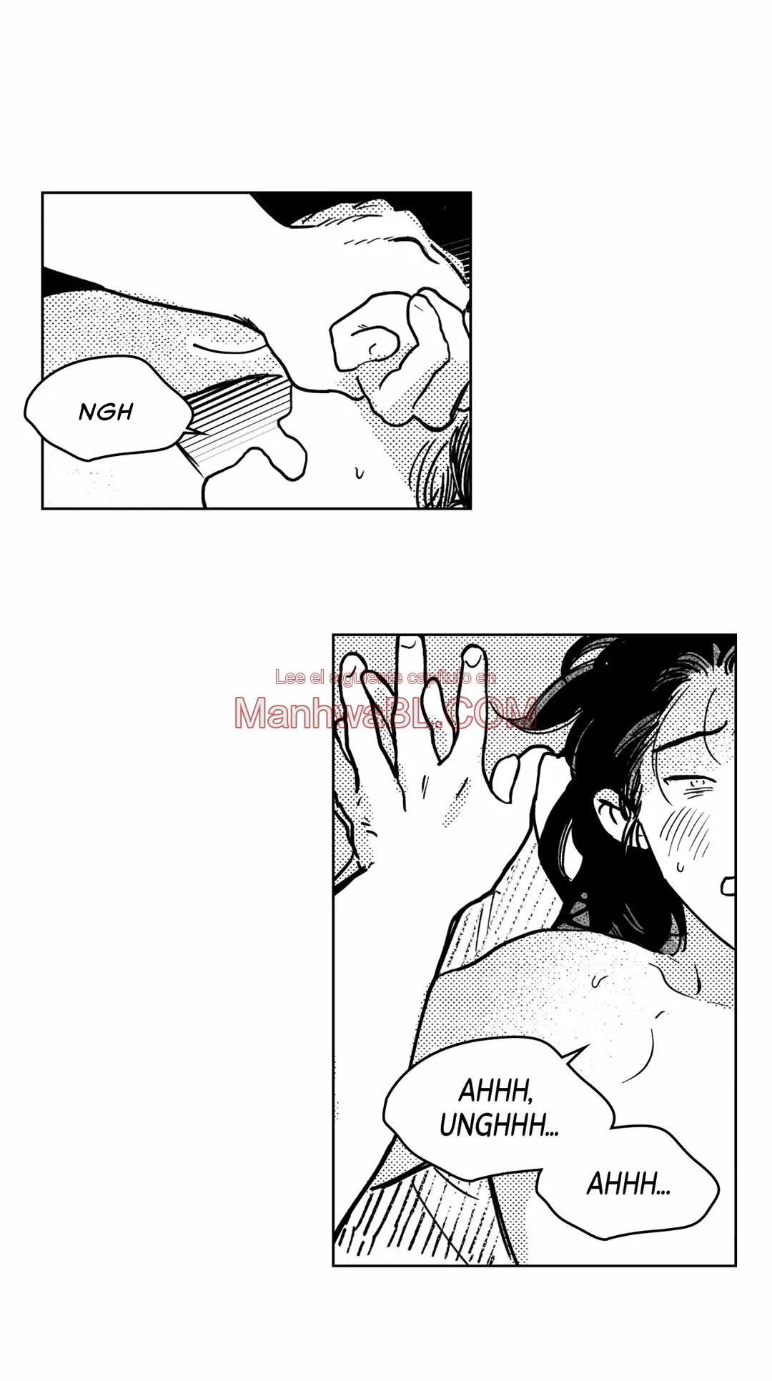 La esposa de Bongchon - Capítulo 23 3 manhwa