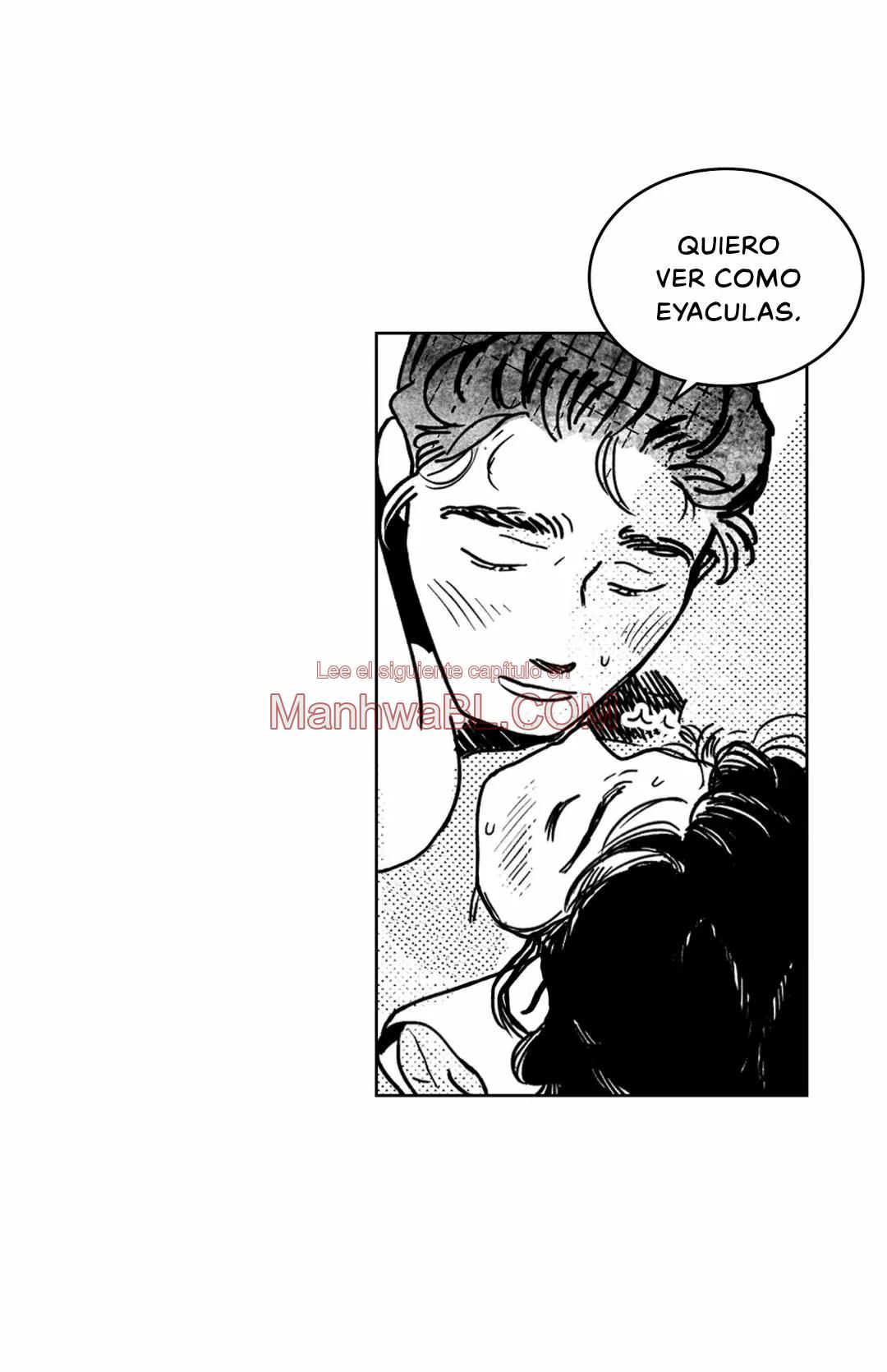 La esposa de Bongchon - Capítulo 23 3 manhwa