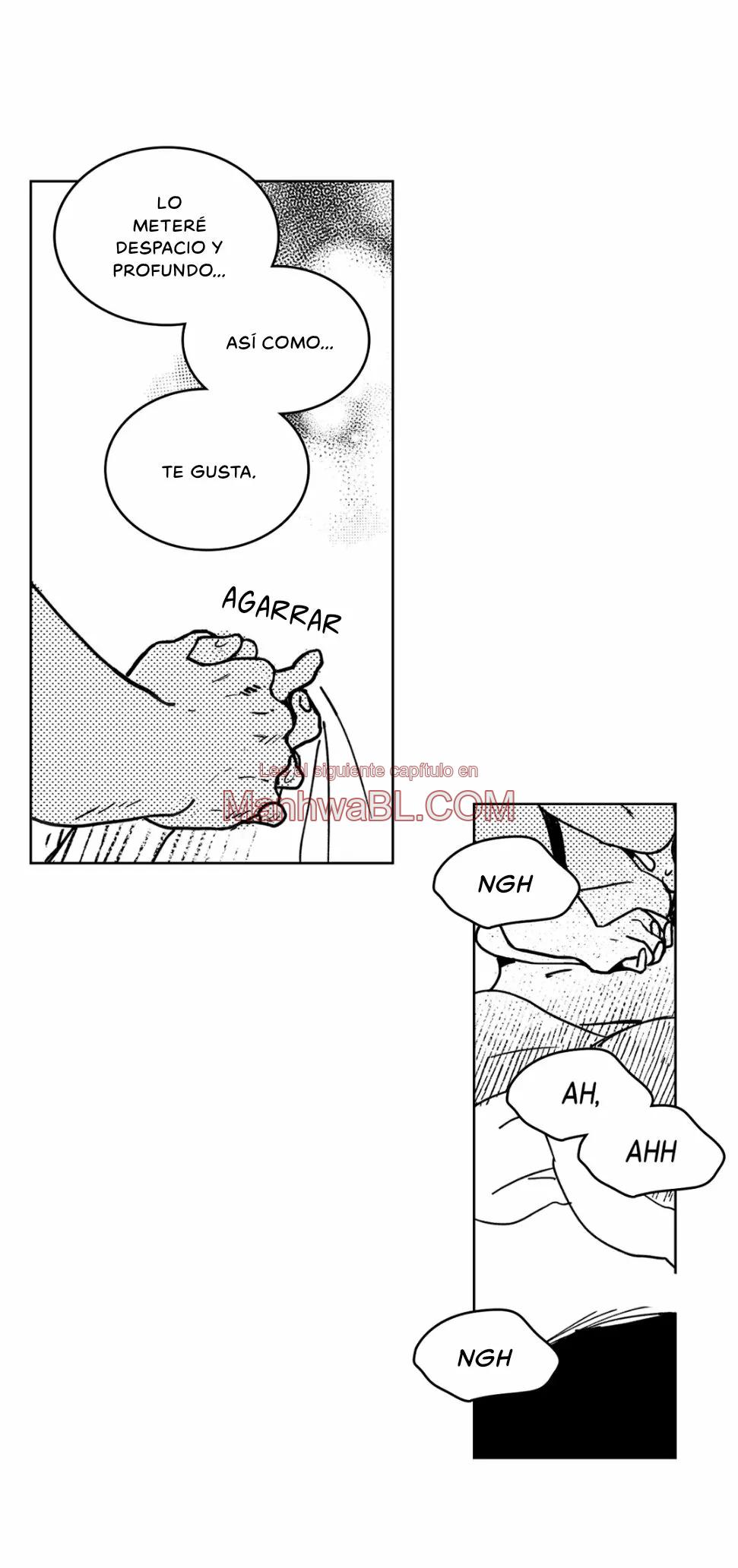 La esposa de Bongchon - Capítulo 23 3 manhwa