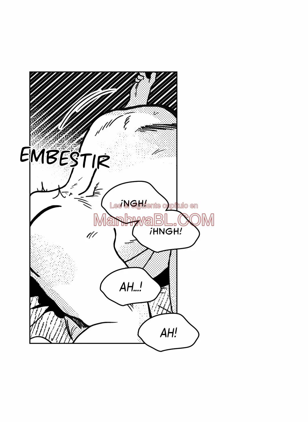 La esposa de Bongchon - Capítulo 23 3 manhwa