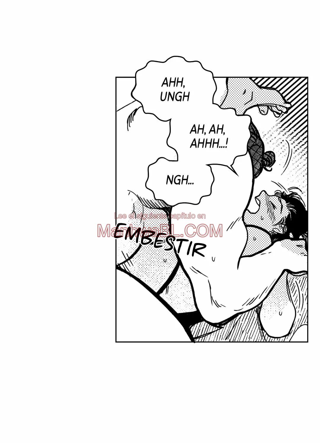 La esposa de Bongchon - Capítulo 23 3 manhwa