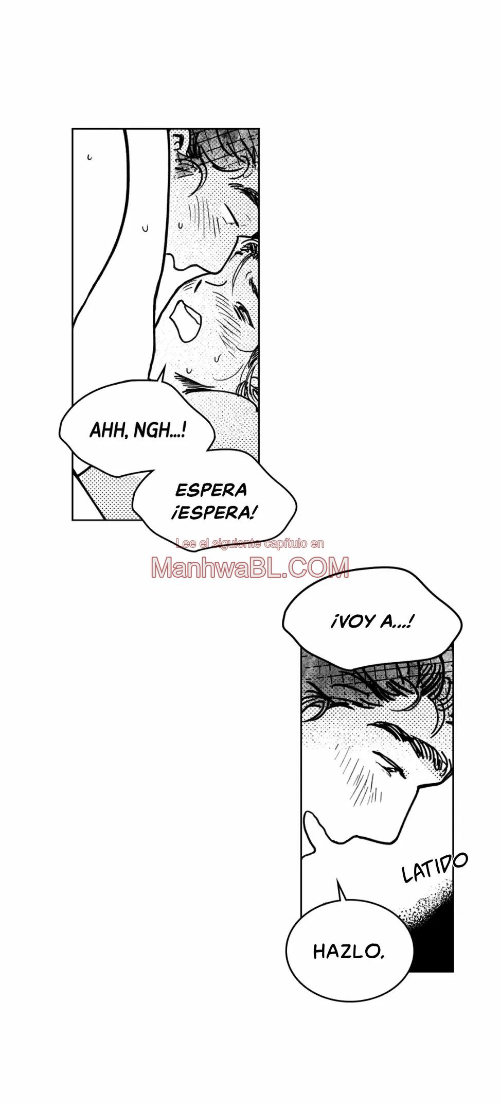 La esposa de Bongchon - Capítulo 23 3 manhwa