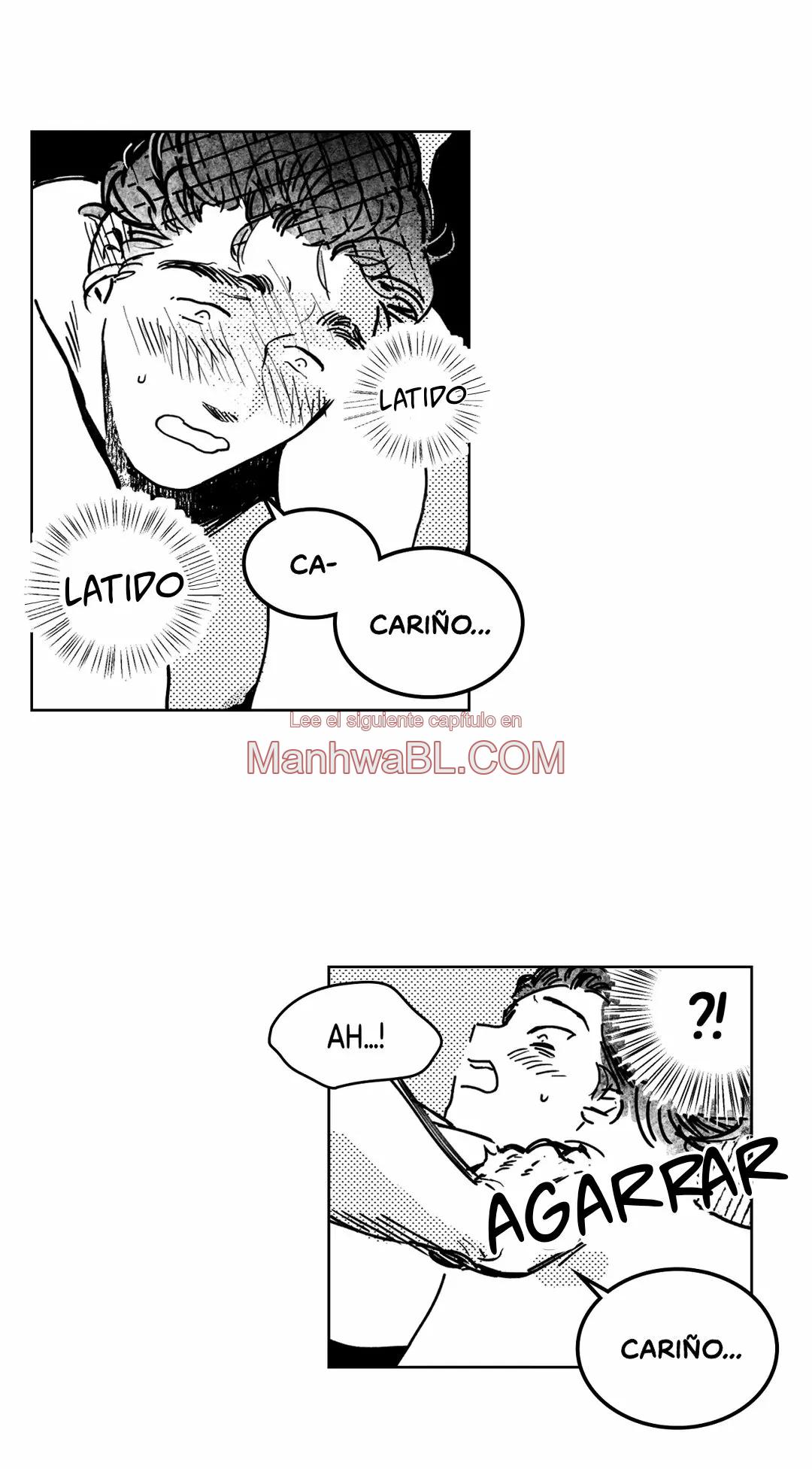 La esposa de Bongchon - Capítulo 23 3 manhwa