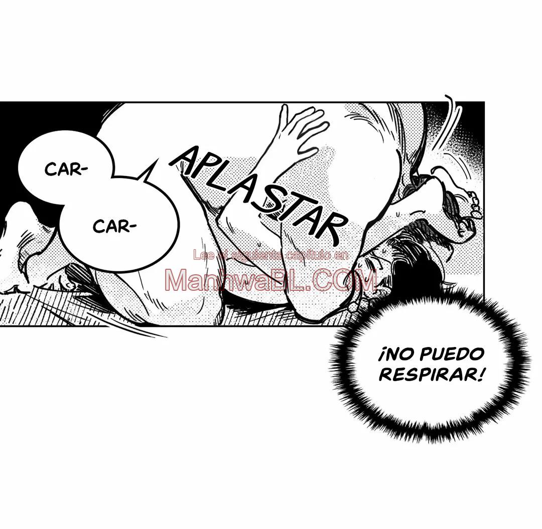 La esposa de Bongchon - Capítulo 23 3 manhwa