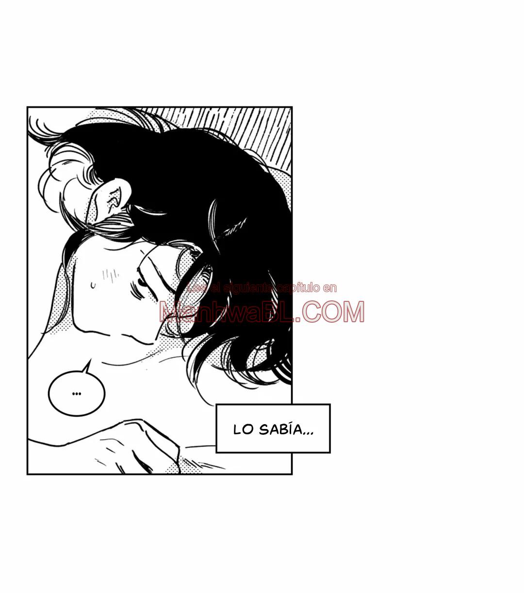 La esposa de Bongchon - Capítulo 23 3 manhwa