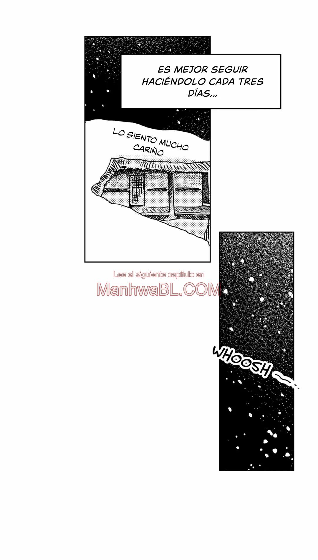 La esposa de Bongchon - Capítulo 23 3 manhwa