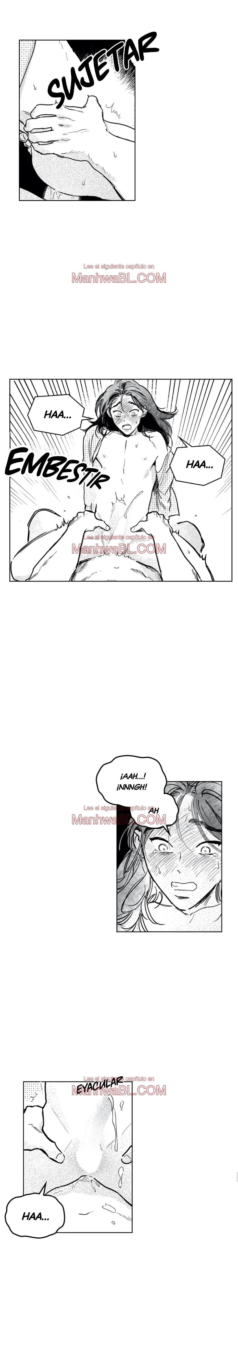 La esposa de Bongchon - Capítulo 61 2 manhwa