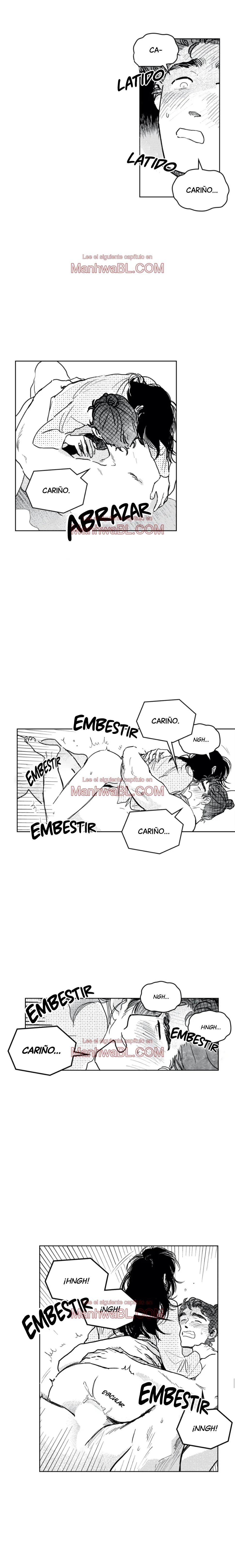 La esposa de Bongchon - Capítulo 61 2 manhwa