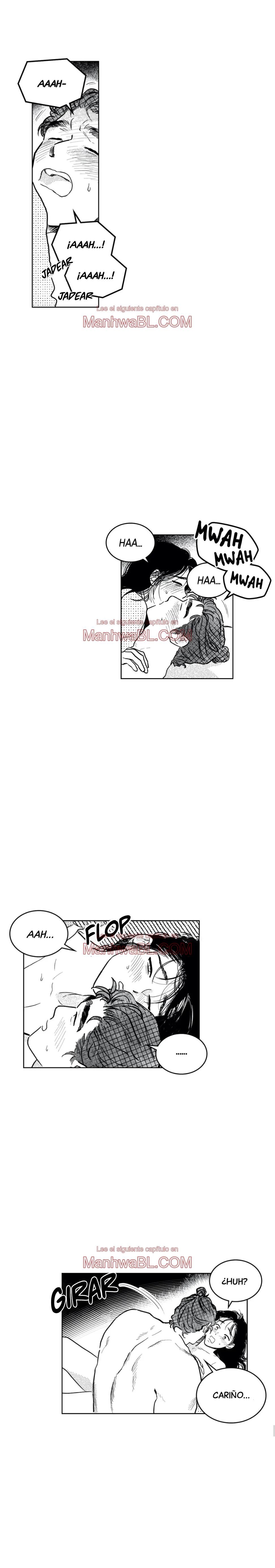 La esposa de Bongchon - Capítulo 61 2 manhwa