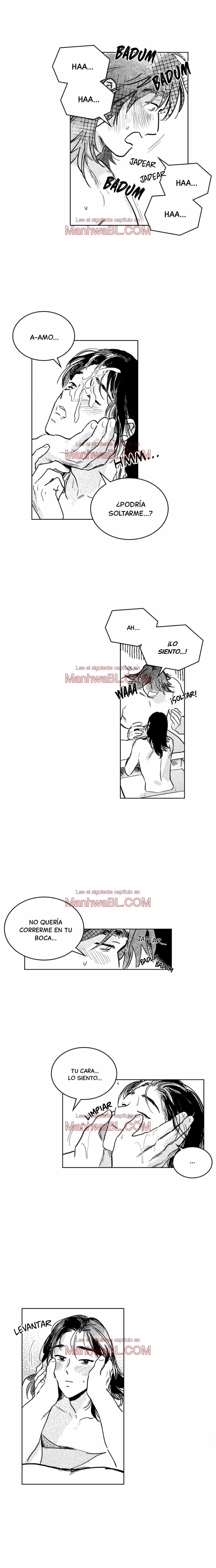 La esposa de Bongchon - Capítulo 51 2 manhwa