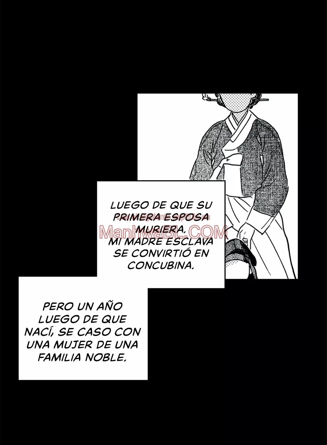 La esposa de Bongchon - Capítulo 6 manhwa