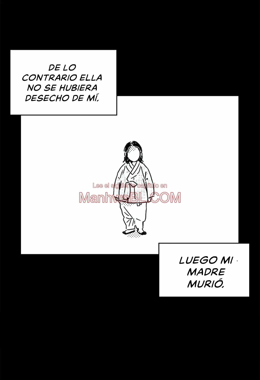 La esposa de Bongchon - Capítulo 6 manhwa
