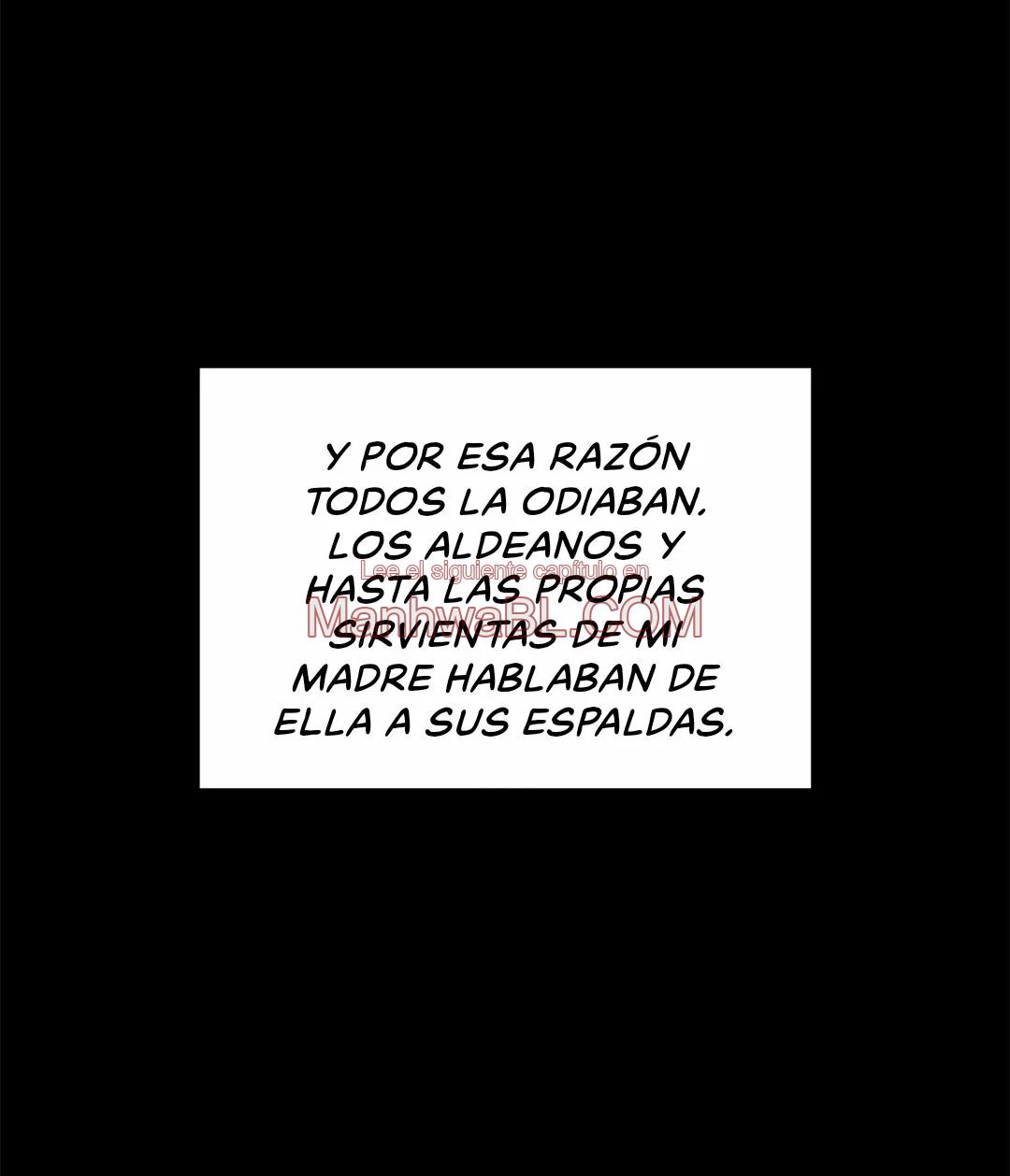 La esposa de Bongchon - Capítulo 6 manhwa