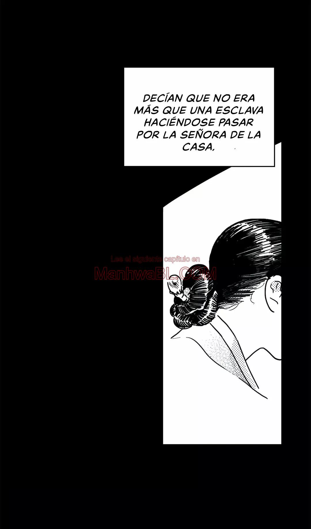 La esposa de Bongchon - Capítulo 6 manhwa
