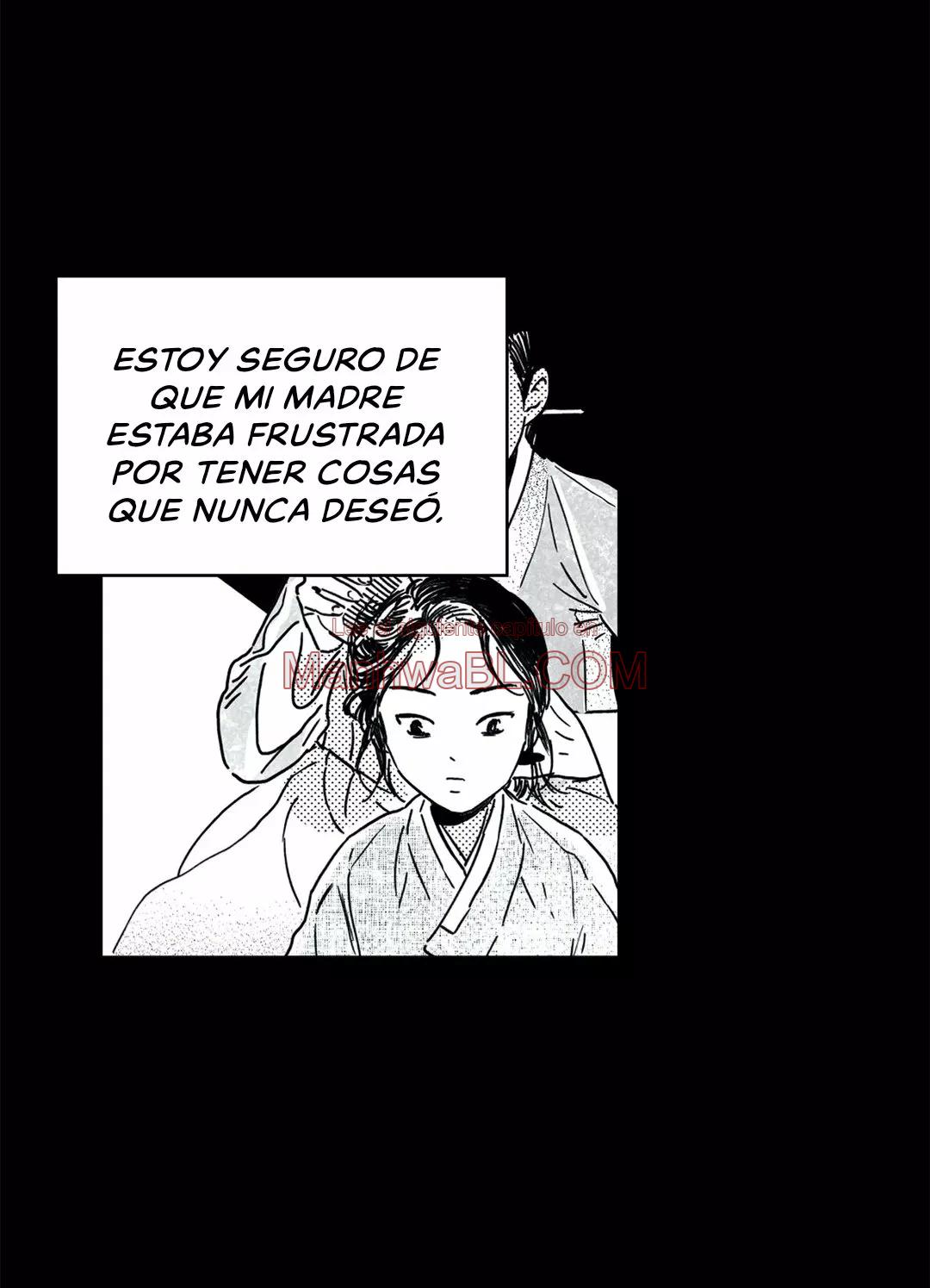 La esposa de Bongchon - Capítulo 6 manhwa