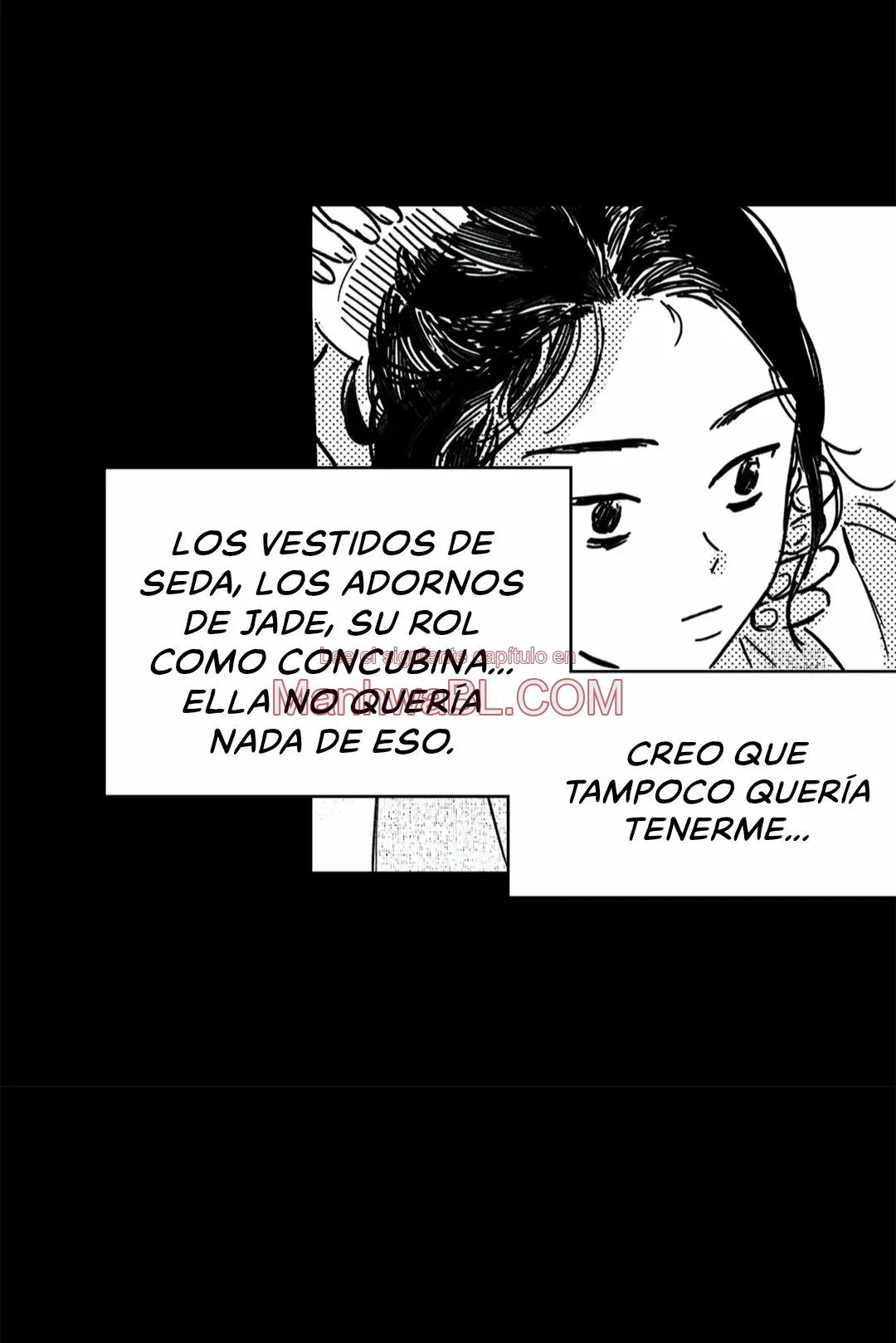 La esposa de Bongchon - Capítulo 6 manhwa