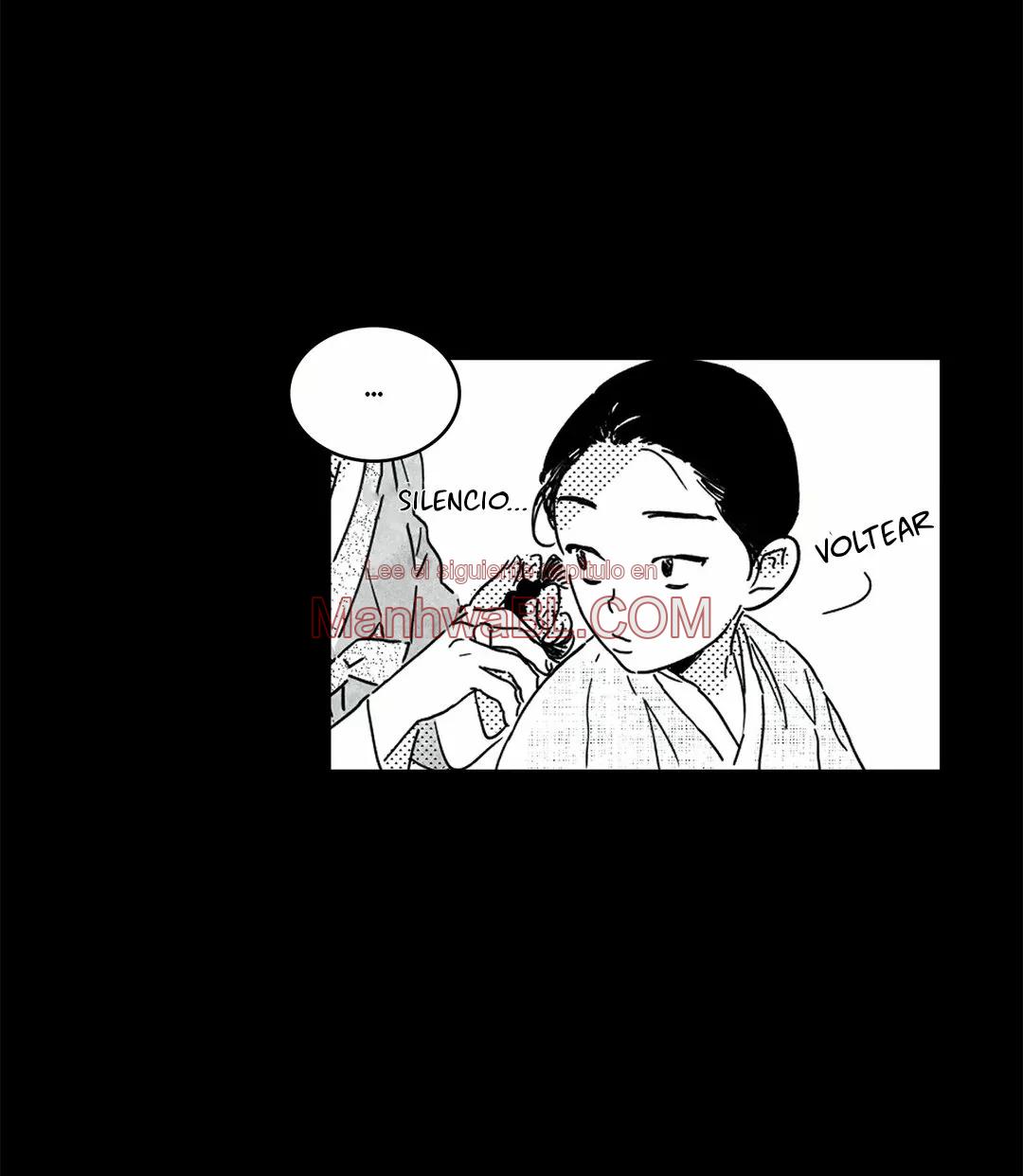 La esposa de Bongchon - Capítulo 6 manhwa