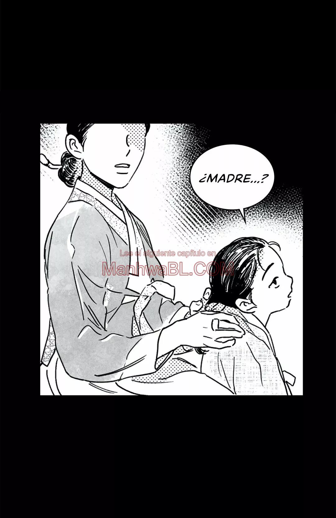 La esposa de Bongchon - Capítulo 6 manhwa