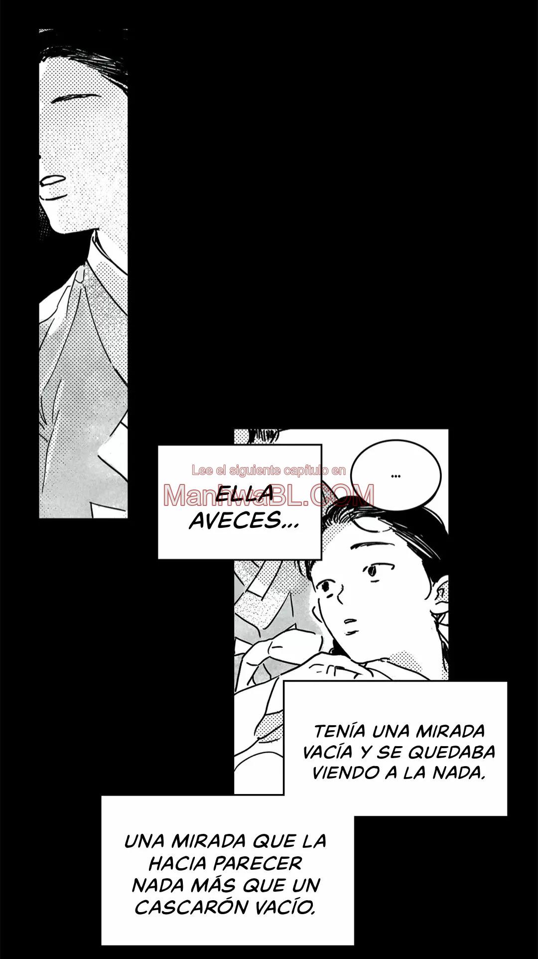 La esposa de Bongchon - Capítulo 6 manhwa