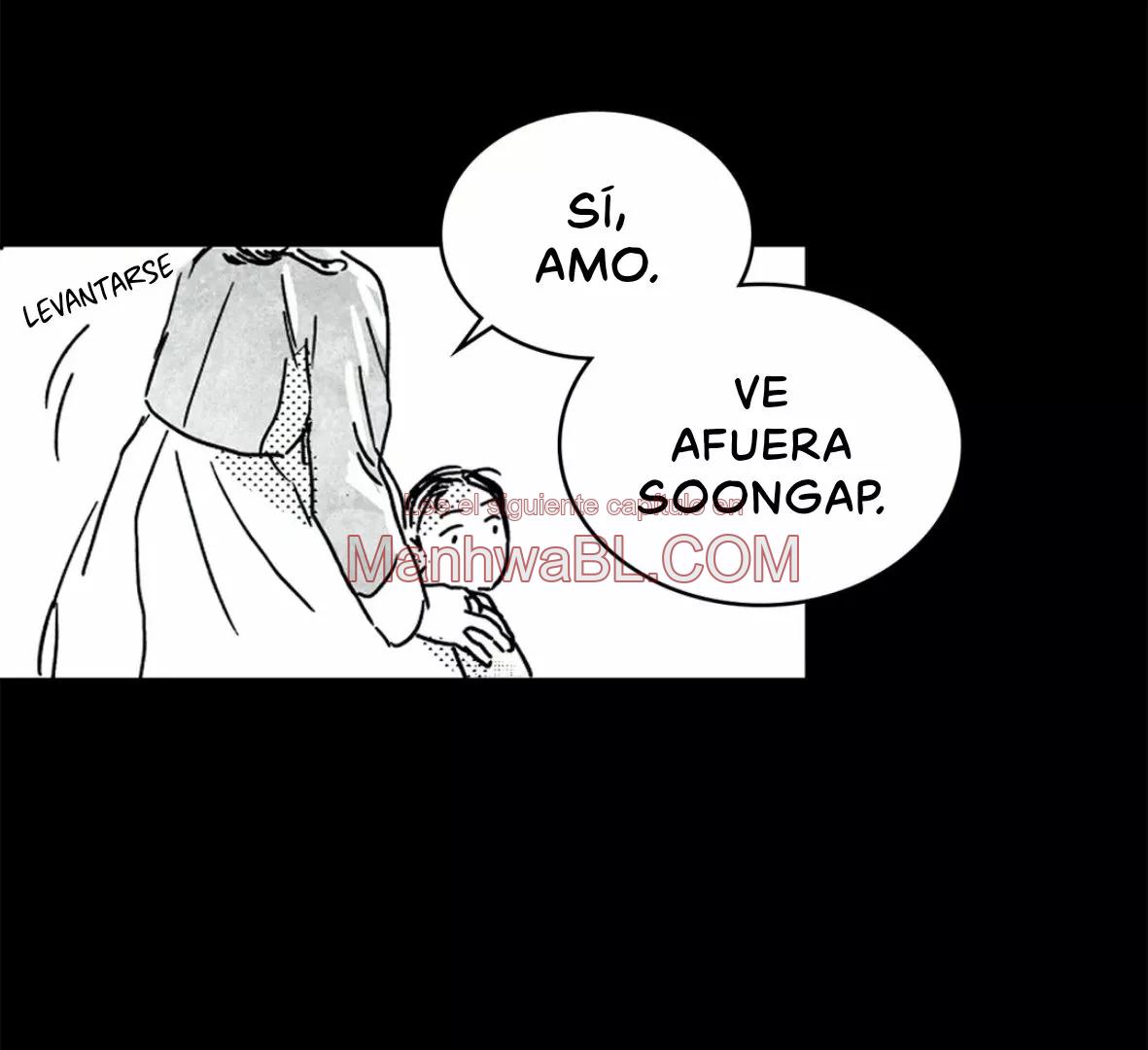 La esposa de Bongchon - Capítulo 6 manhwa