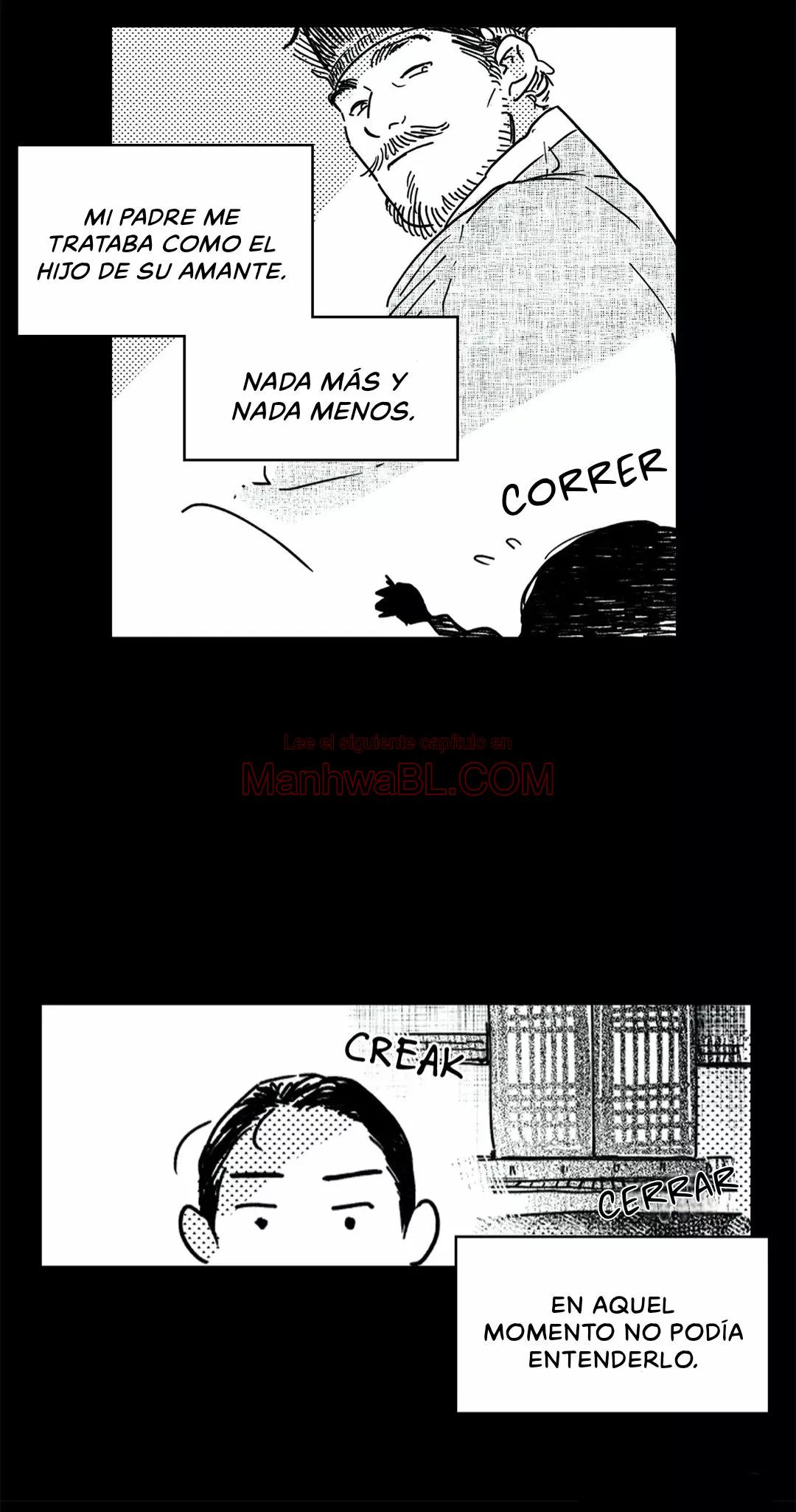 La esposa de Bongchon - Capítulo 6 manhwa