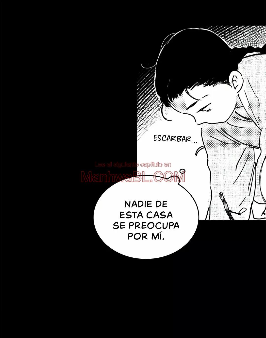 La esposa de Bongchon - Capítulo 6 manhwa