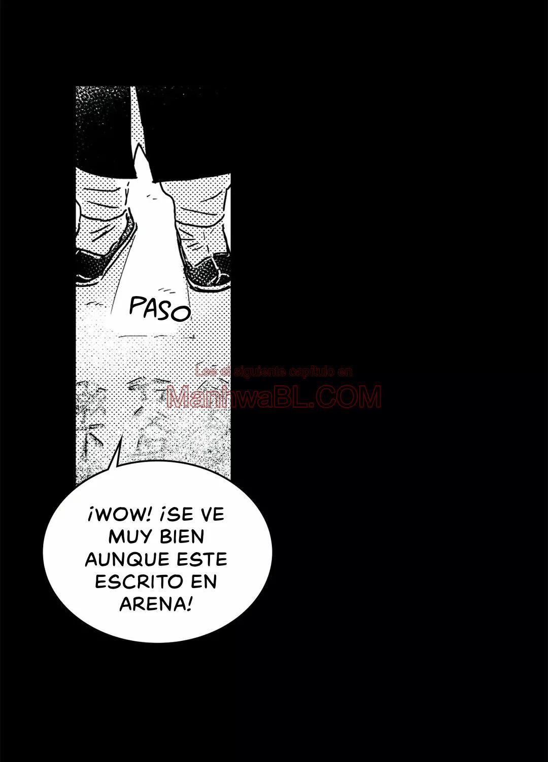 La esposa de Bongchon - Capítulo 6 manhwa