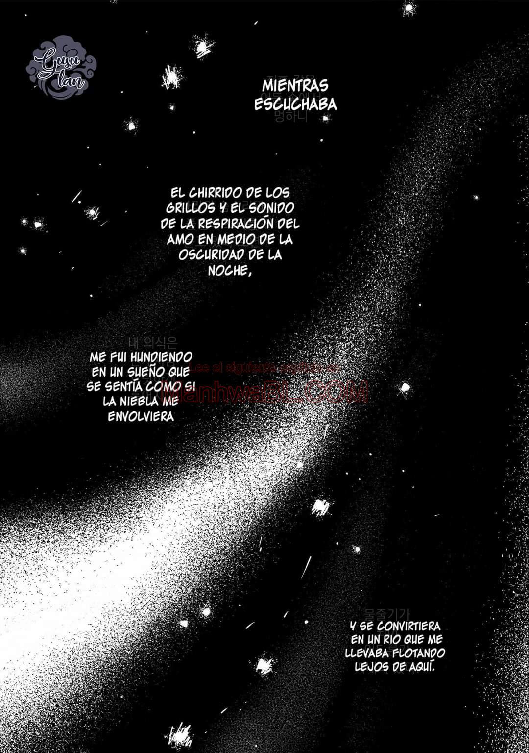 La esposa de Bongchon - Capítulo 87 3 manhwa