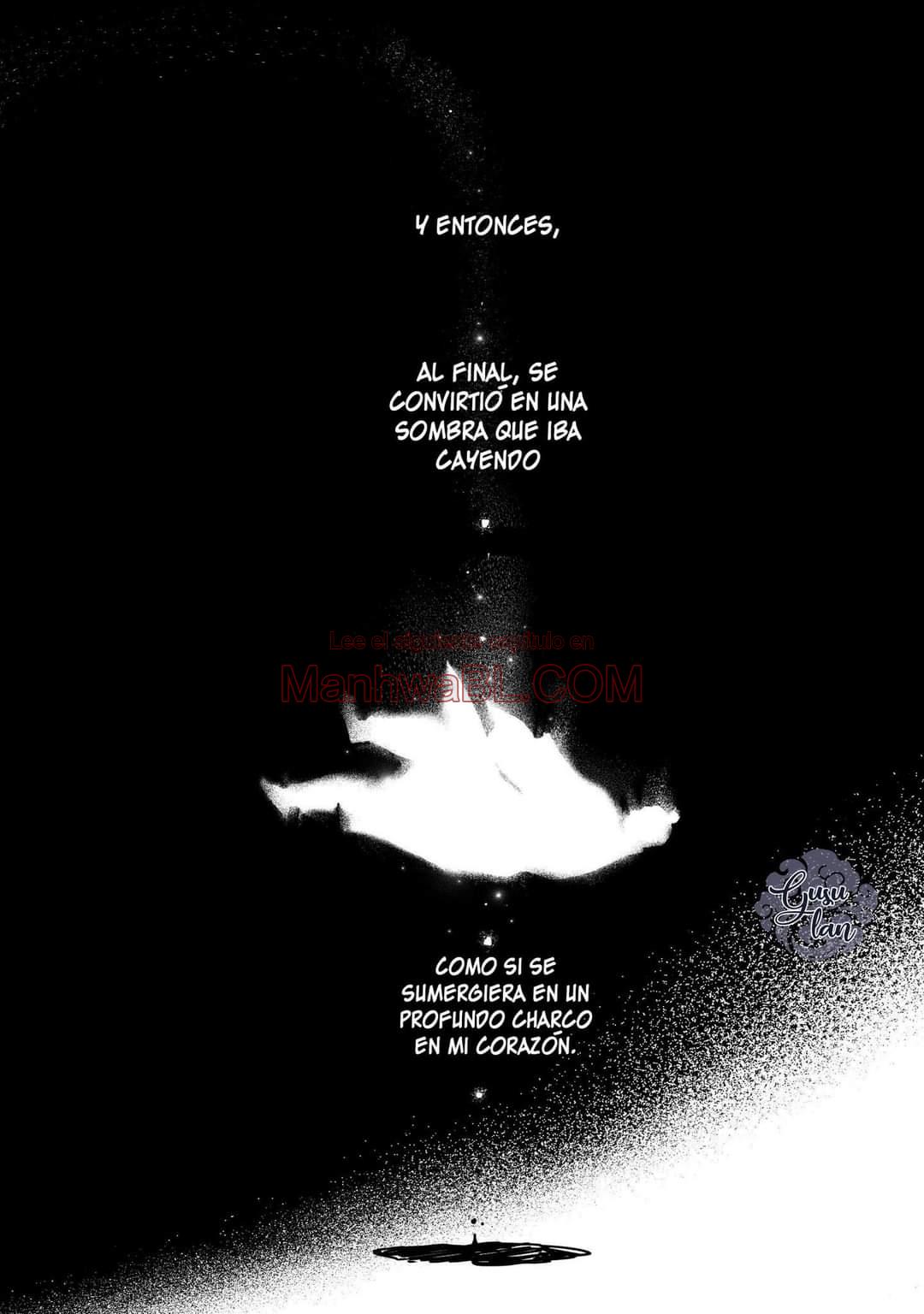 La esposa de Bongchon - Capítulo 87 3 manhwa