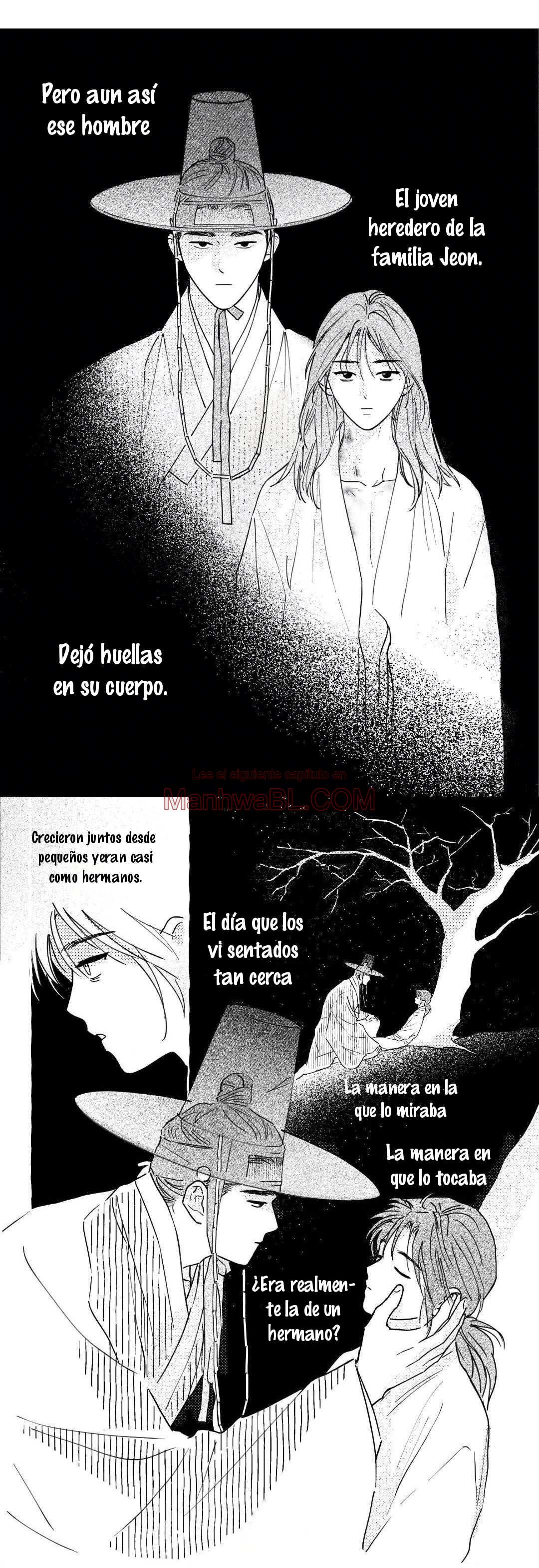 La esposa de Bongchon - Capítulo 98 2 manhwa