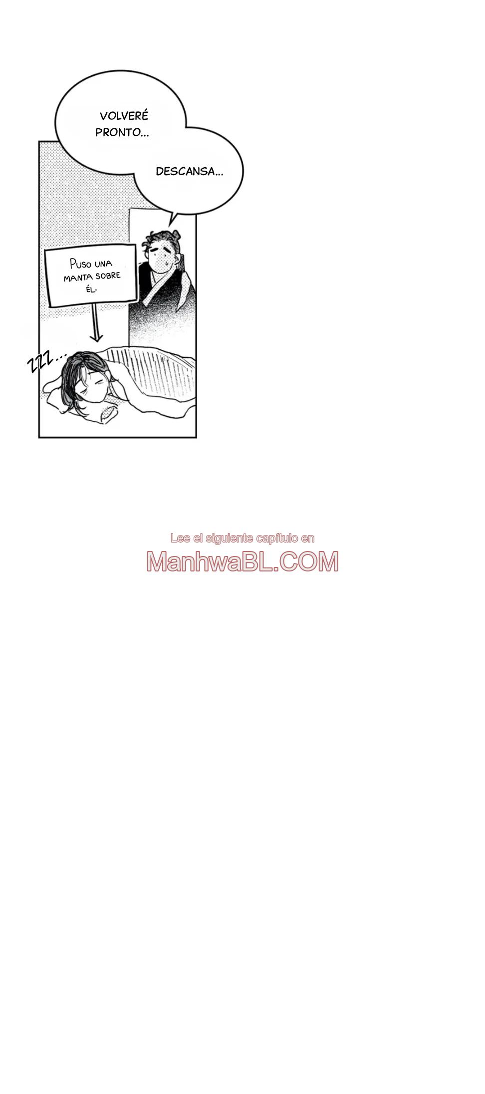 La esposa de Bongchon - Capítulo 61 3 manhwa