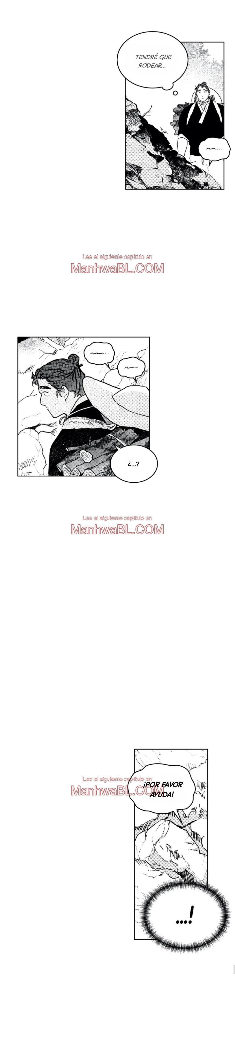 La esposa de Bongchon - Capítulo 61 3 manhwa