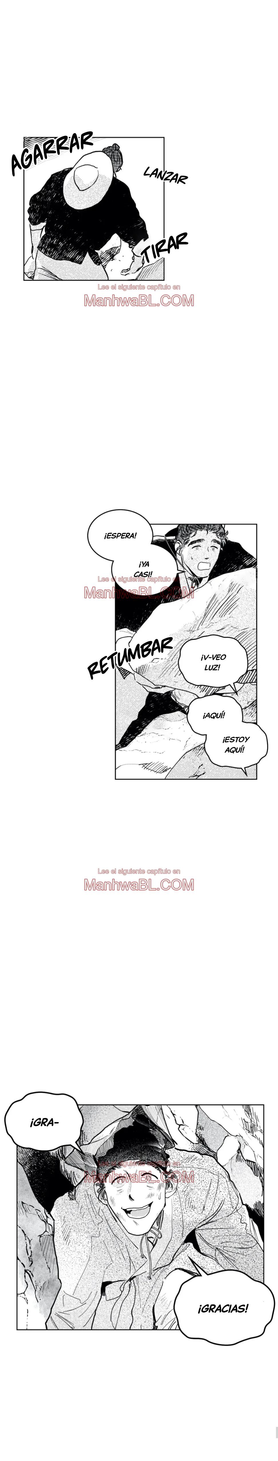 La esposa de Bongchon - Capítulo 61 3 manhwa