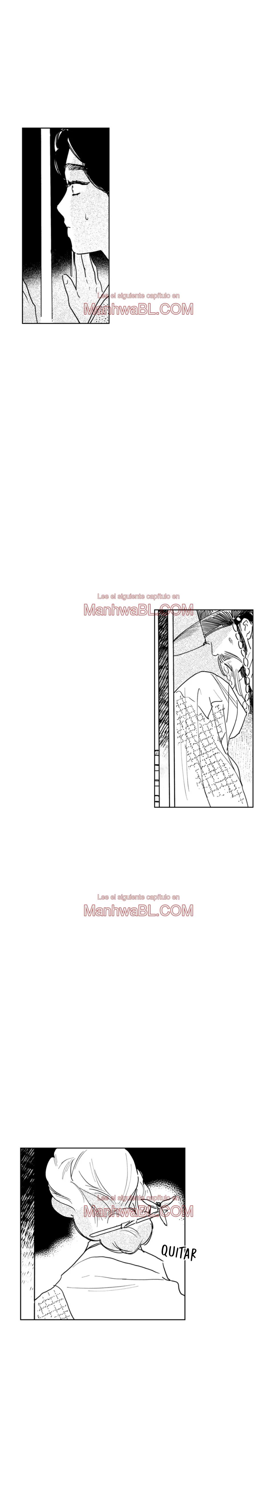 La esposa de Bongchon - Capítulo 63 manhwa