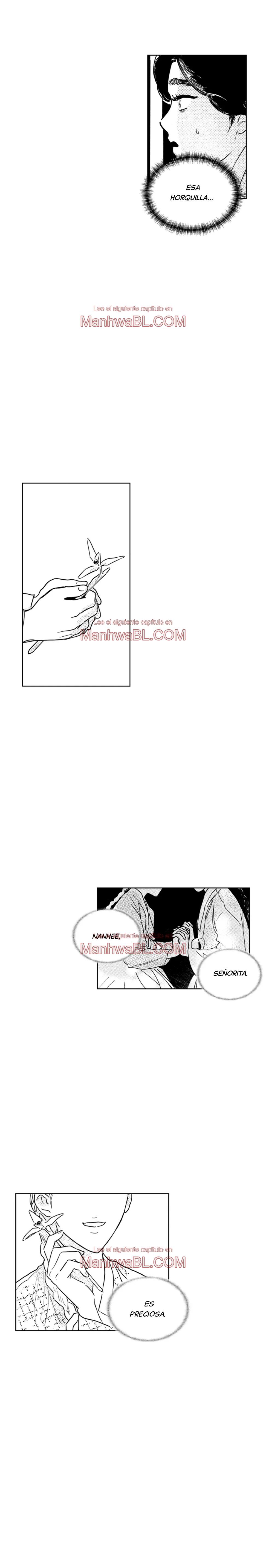 La esposa de Bongchon - Capítulo 63 manhwa