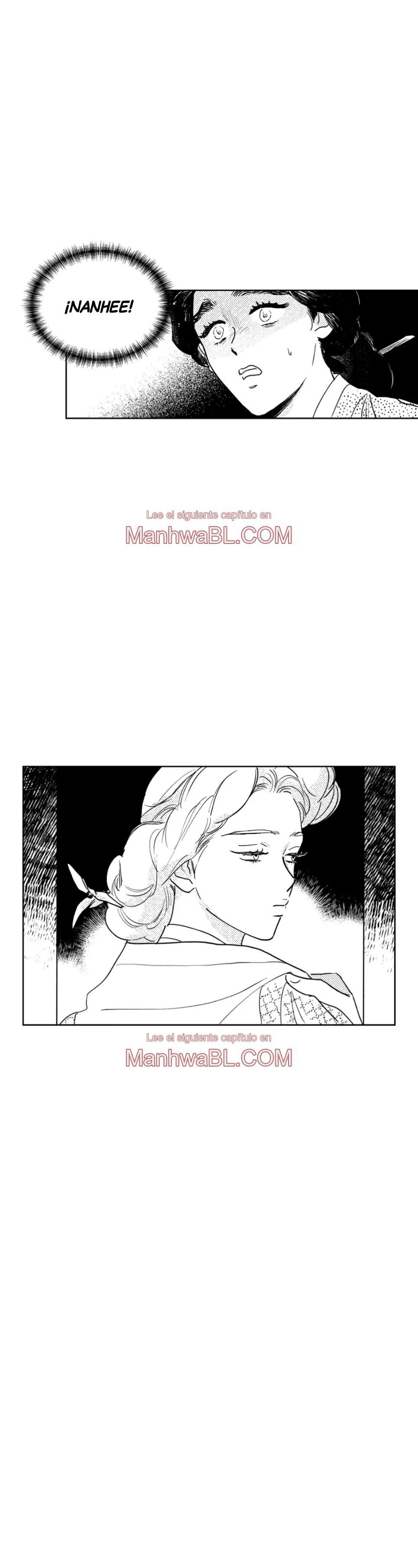 La esposa de Bongchon - Capítulo 63 manhwa