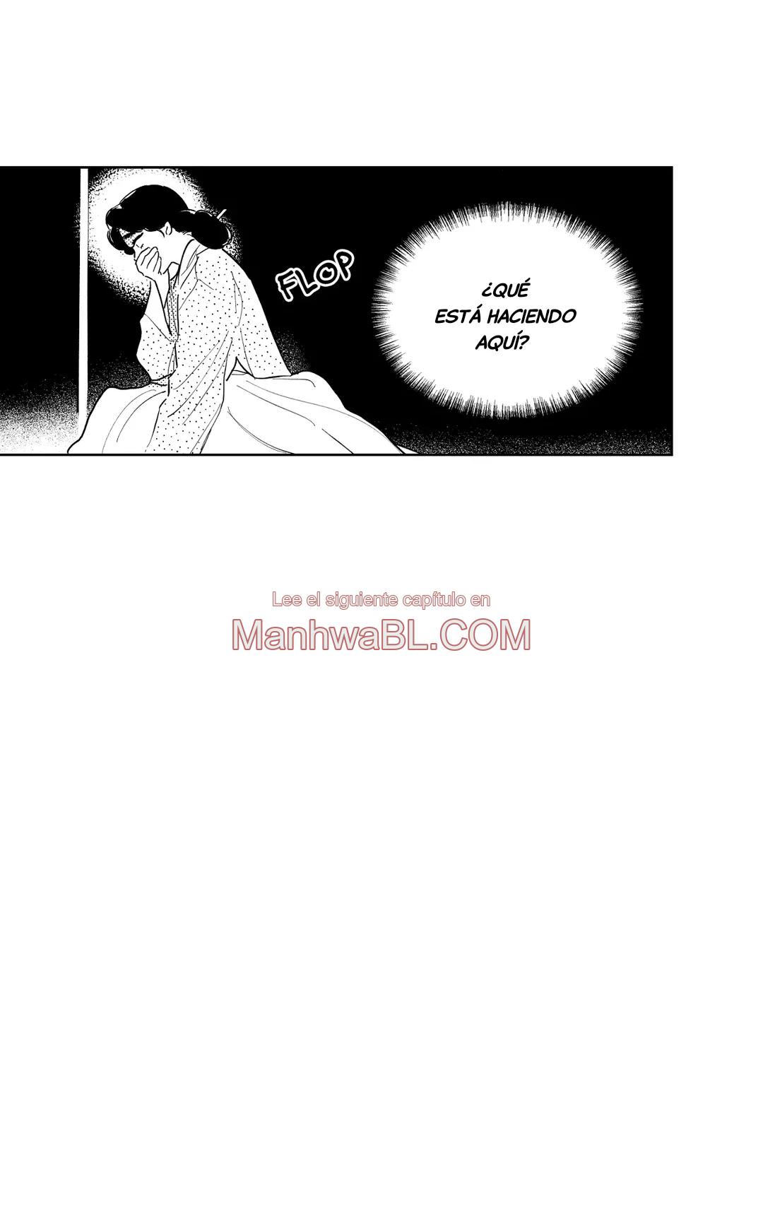 La esposa de Bongchon - Capítulo 63 manhwa