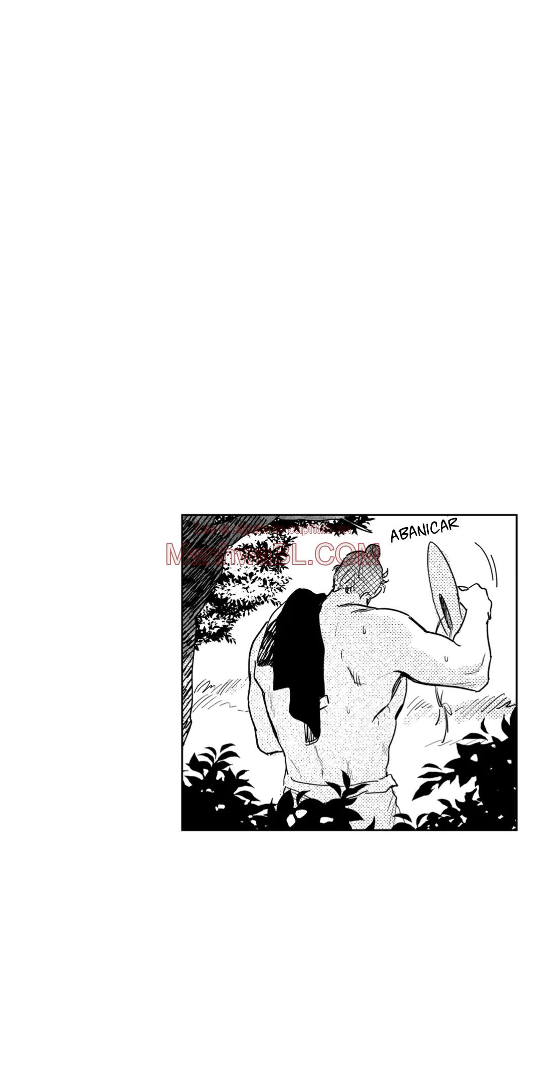 La esposa de Bongchon - Capítulo 63 manhwa