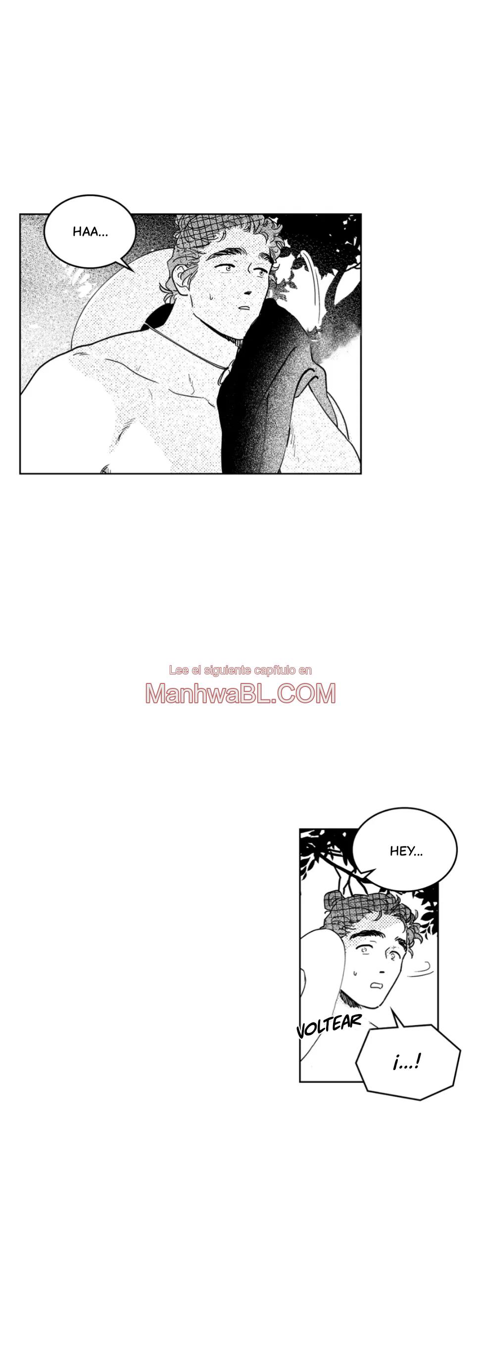La esposa de Bongchon - Capítulo 63 manhwa