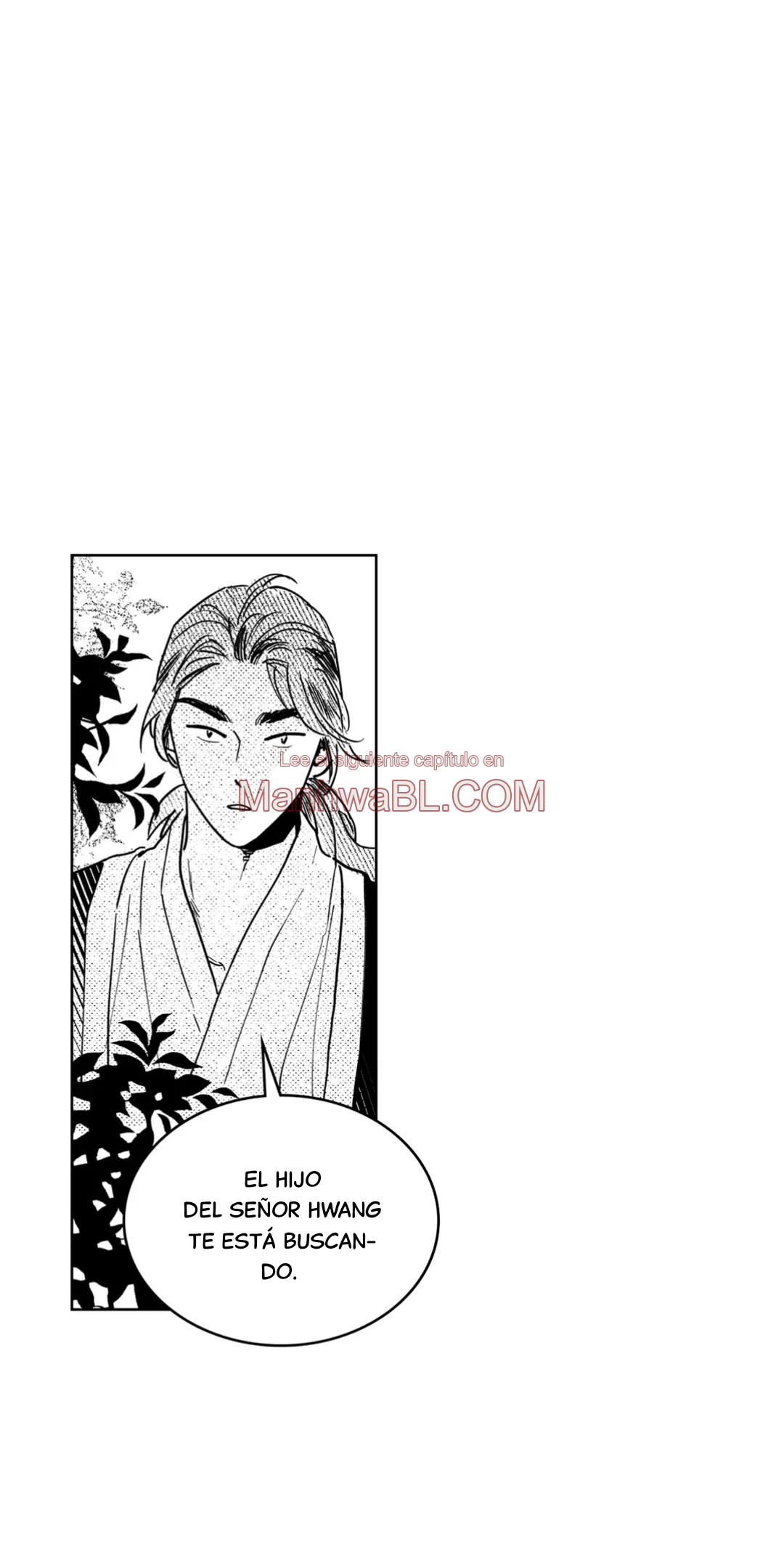 La esposa de Bongchon - Capítulo 63 manhwa