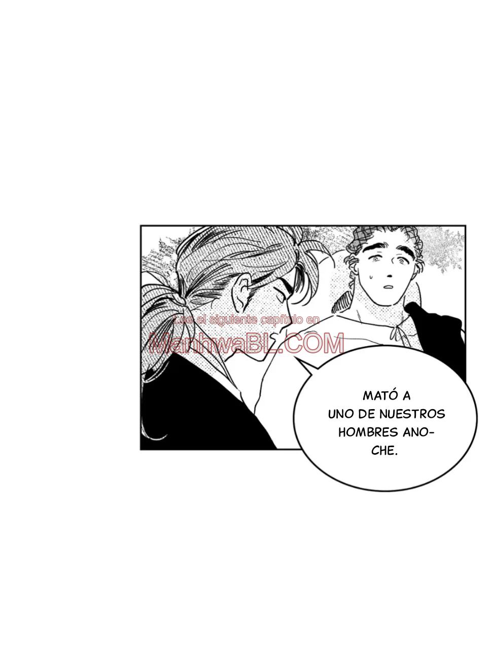 La esposa de Bongchon - Capítulo 63 manhwa