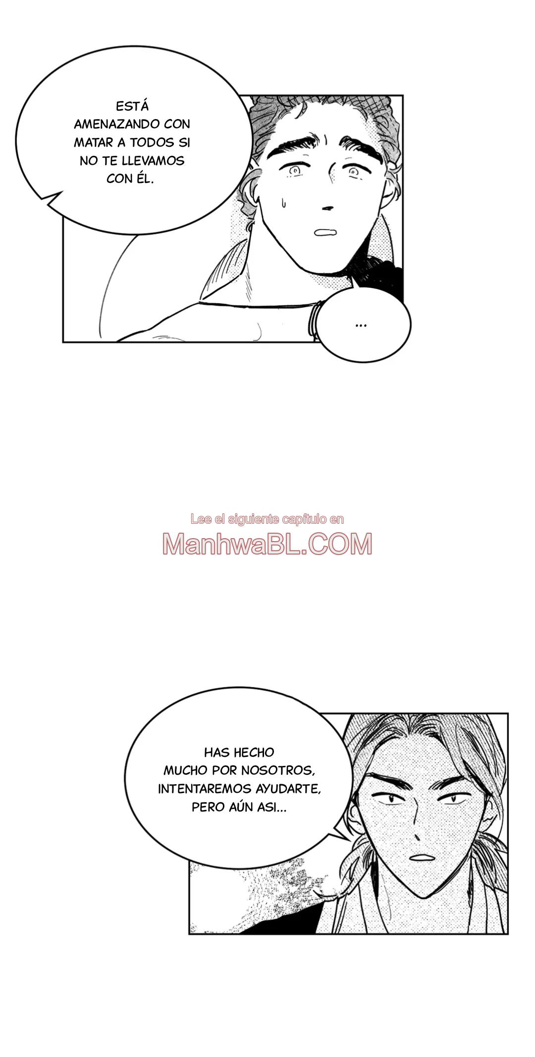 La esposa de Bongchon - Capítulo 63 manhwa