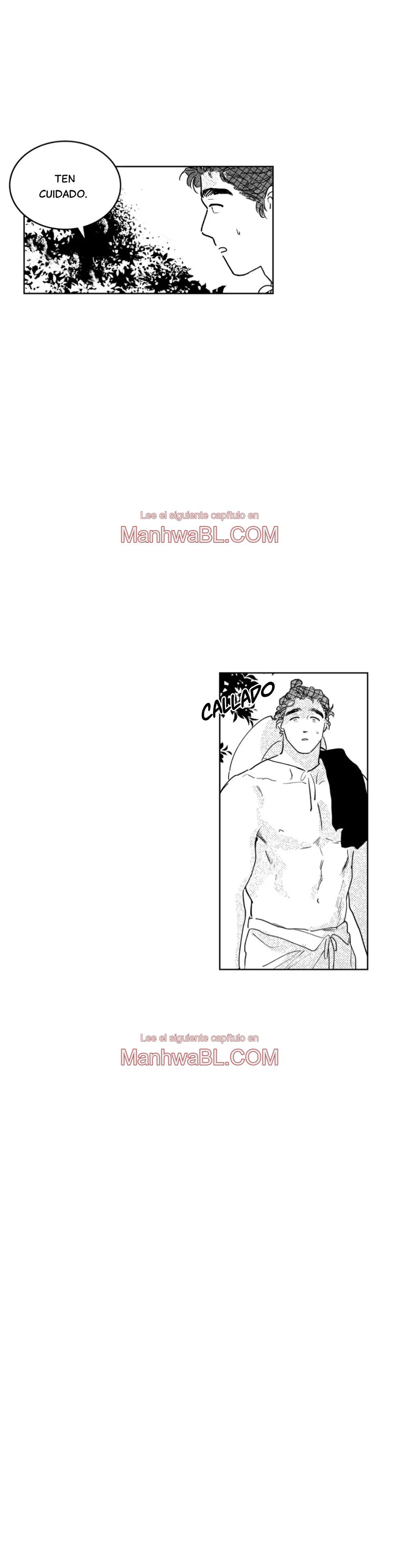 La esposa de Bongchon - Capítulo 63 manhwa