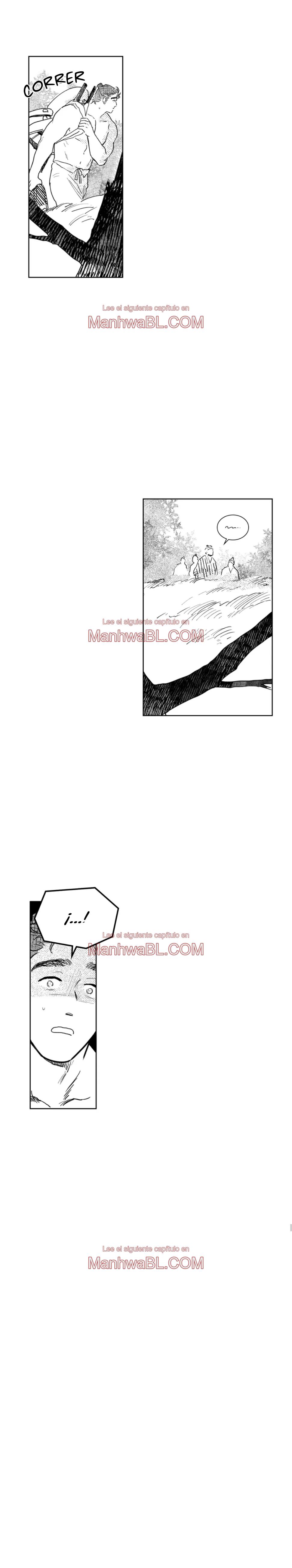 La esposa de Bongchon - Capítulo 63 manhwa