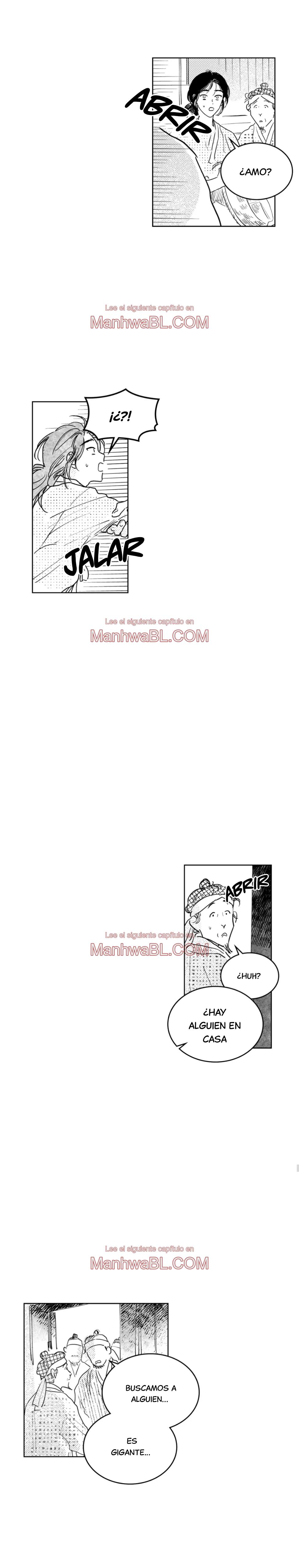 La esposa de Bongchon - Capítulo 63 manhwa
